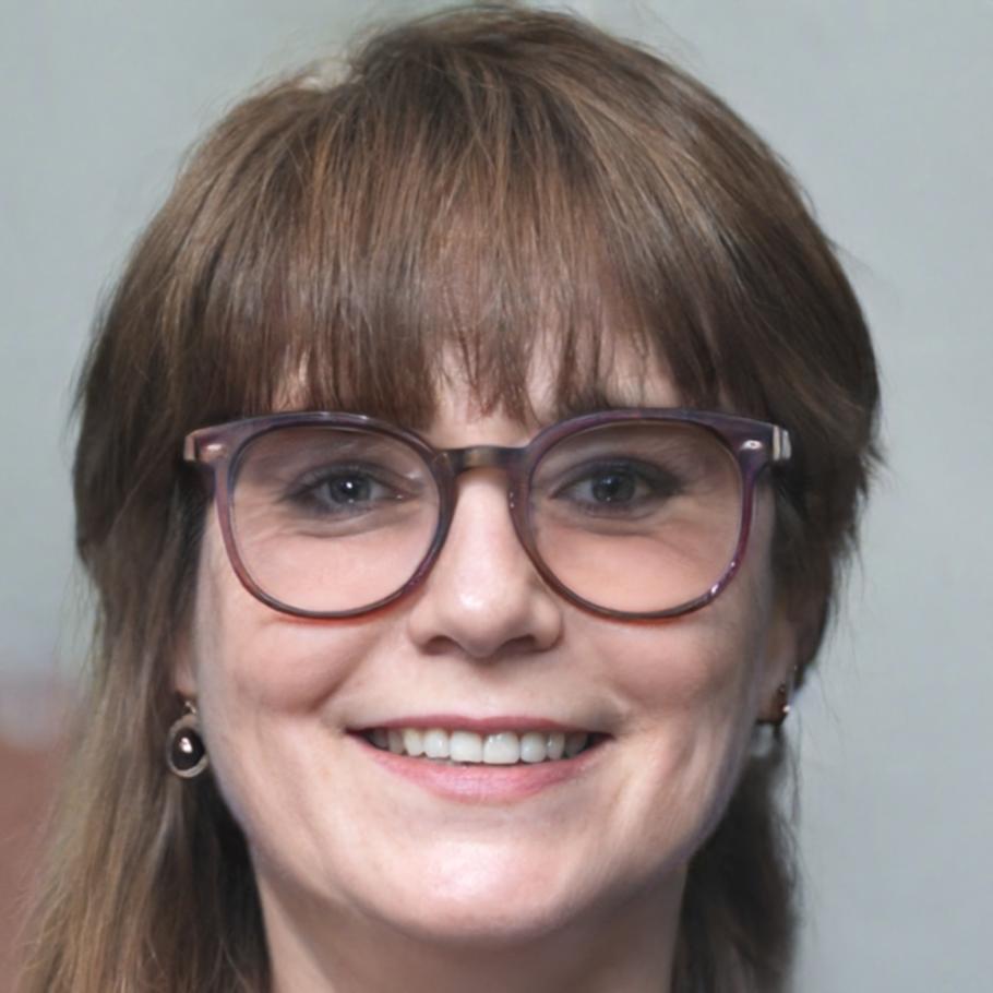 Teilnehmerin Miriam